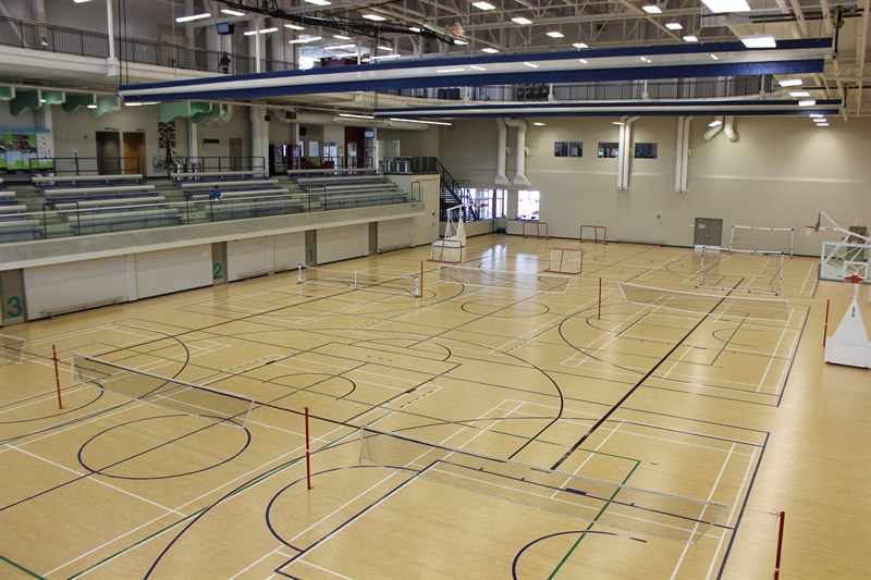 Field House Games Night