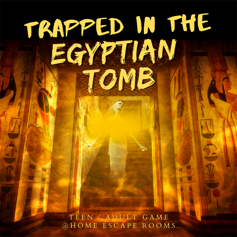 Youth Week - FNR Escape Room