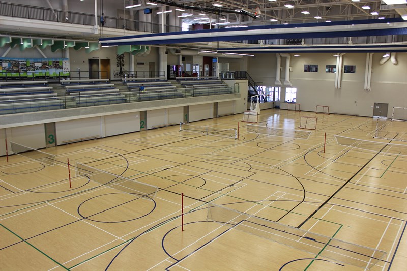 Youth Week - Drop-In Games Night